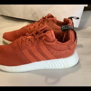 Mens adidas NM R2 future harvest 11